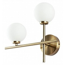 Бра arte lamp bolla-piccolo a3988ap...